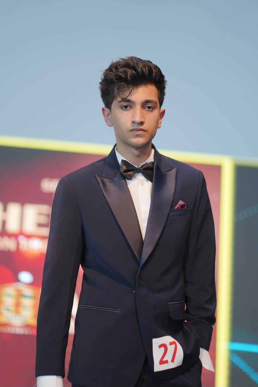 Shivansh verma